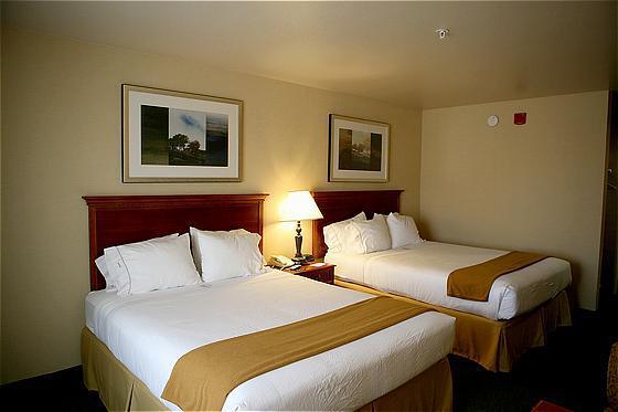 Holiday Inn Express Tehachapi, An Ihg Hotel Værelse billede
